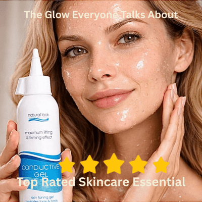 Rejuvinex™ Conductive Gel