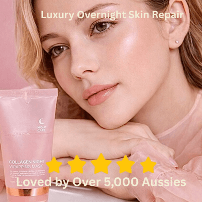 Rejuvinex™ Overnight Facial Mask