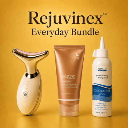 Rejuvinex™ Everyday Bundle