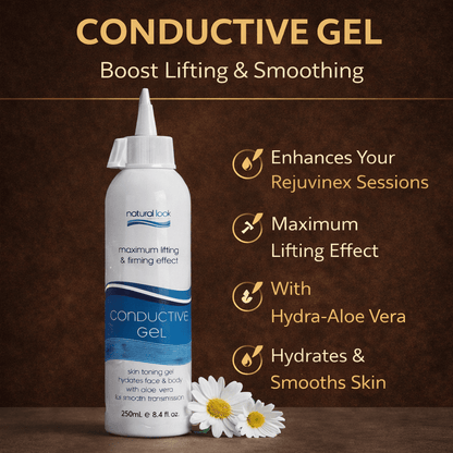 Rejuvinex™ Conductive Gel