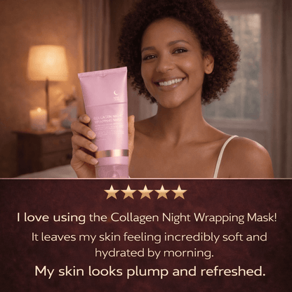Rejuvinex™ Overnight Facial Mask