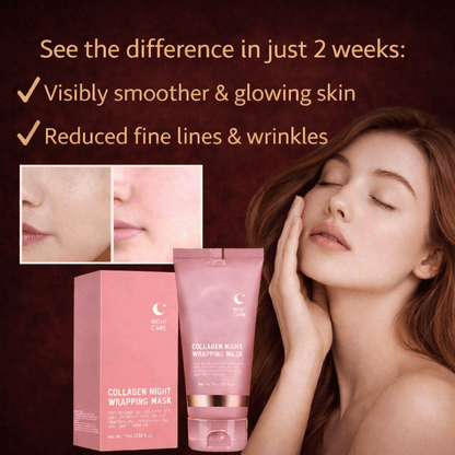 Rejuvinex™ Overnight Facial Mask