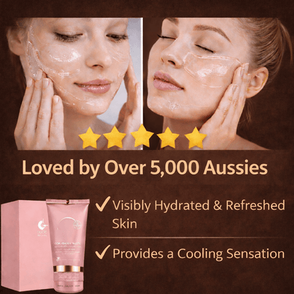 Rejuvinex™ Overnight Facial Mask
