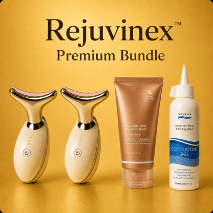 Rejuvinex™ Premium Bundle