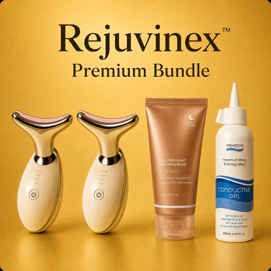 Rejuvinex™ Premium Bundle