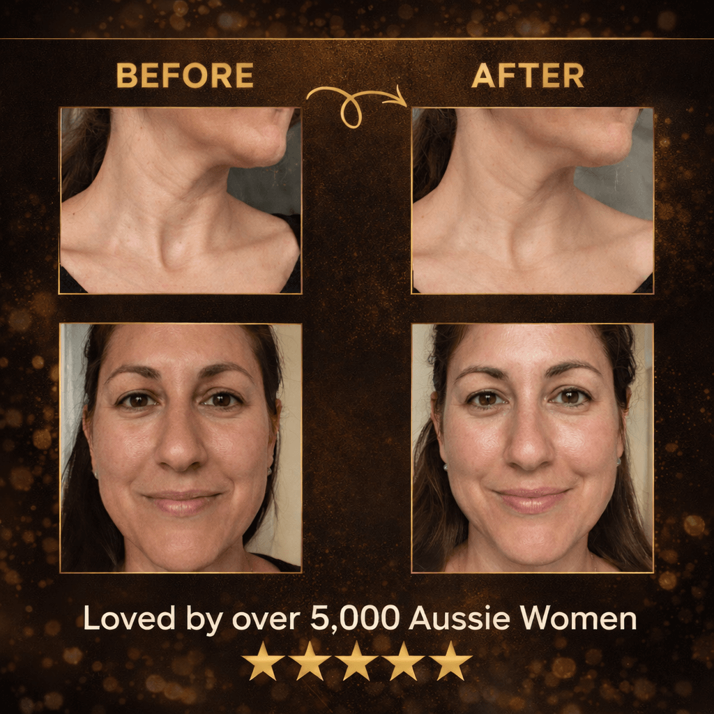 Rejuvinex™ Red Light Face Massager