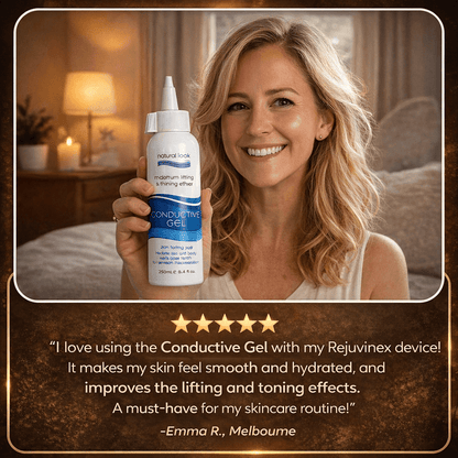 Rejuvinex™ Conductive Gel