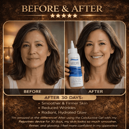 Rejuvinex™ Conductive Gel